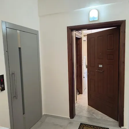 Apartman Angie A2 Close To The By 8essentially Hriszí Aktí Haniá