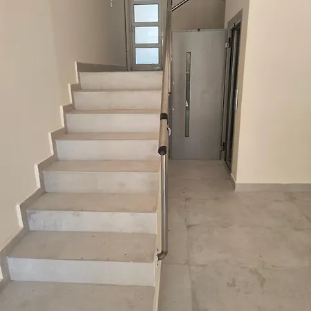 Appartement Angie A2 Close To The By 8essentially Chania (Crete)