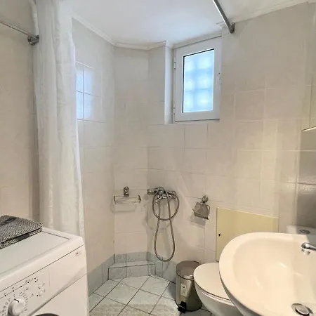 Angie Home 2 Close To The Beach By 8Essentially Appartement Chania (Crete)