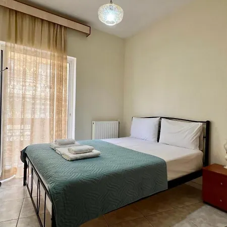 Lägenhet Angie A2 Close To The By 8essentially