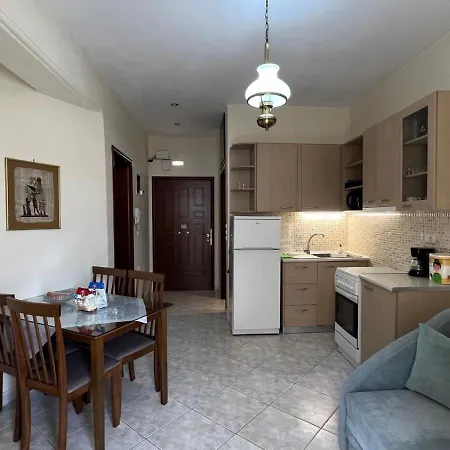 Lägenhet Angie A2 Close To The By 8essentially *