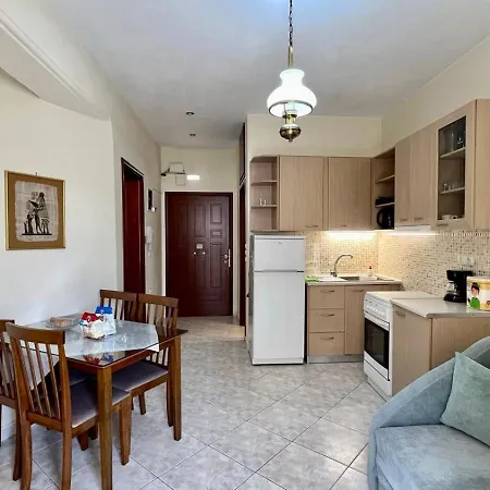 Angie A2 Close To The By 8essentially * Chania (Crete)