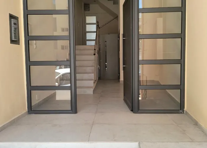 Appartement Angie A2 Close To The By 8essentially