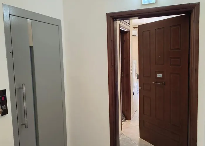 Appartement Angie A2 Close To The By 8essentially Chania (Crete)