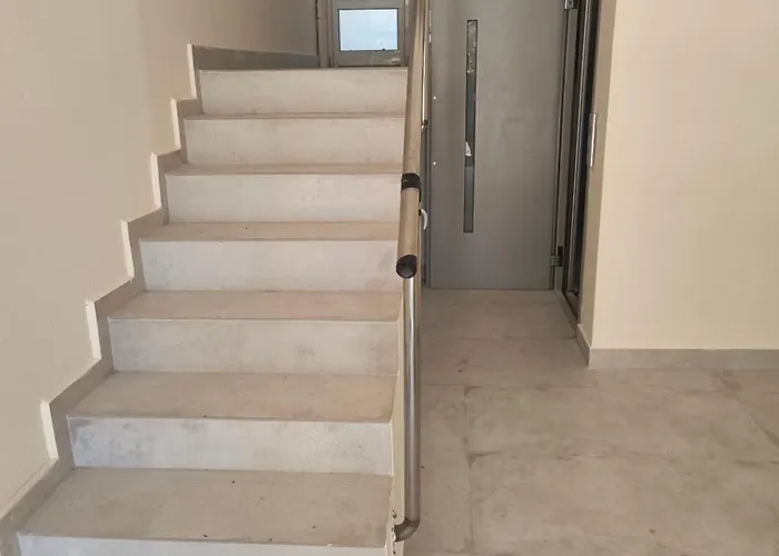 Appartement Angie A2 Close To The By 8essentially Chania (Crete)