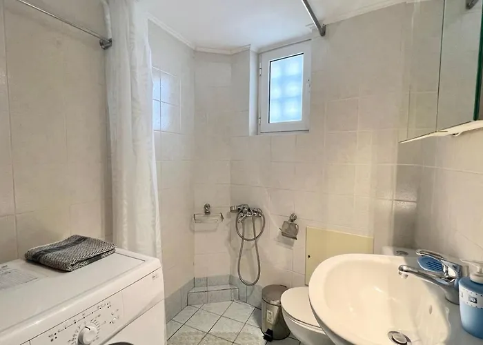 Angie A2 Close To The By 8essentially Appartement Chania (Crete)