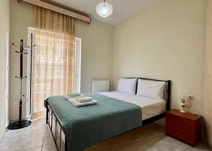 Appartement Angie A2 Close To The By 8essentially