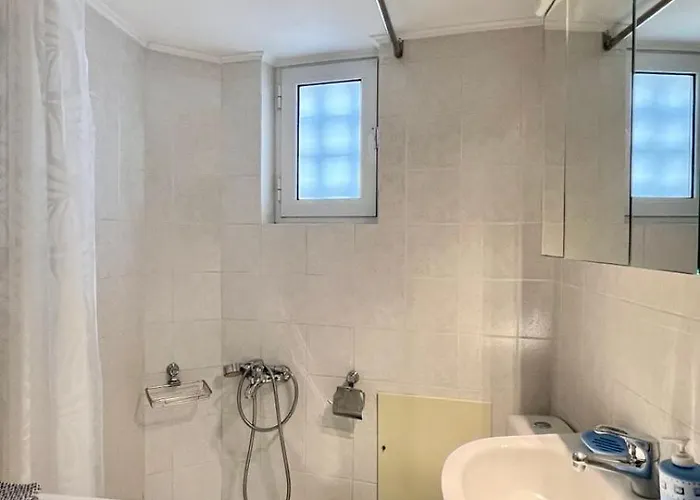 Angie A2 Close To The By 8essentially Chania (Crete)