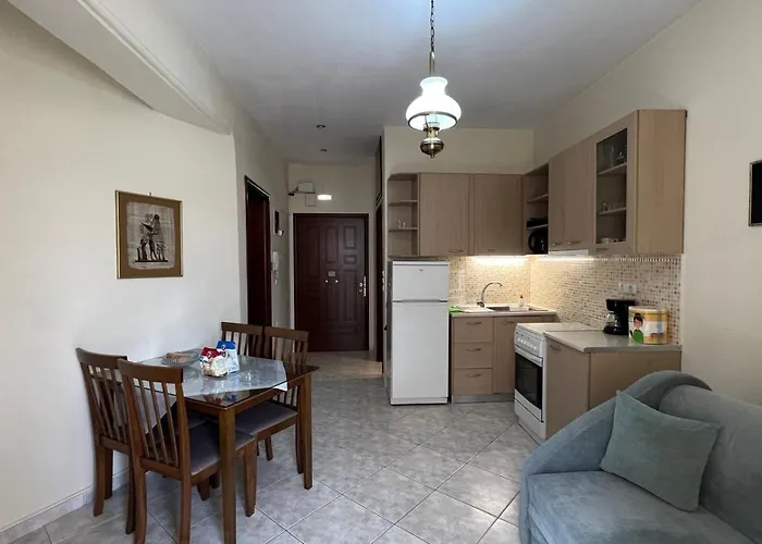 Appartement Angie A2 Close To The By 8essentially *