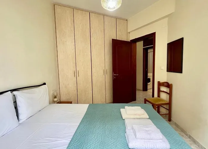 Appartement Angie A2 Close To The By 8essentially Chania (Crete)