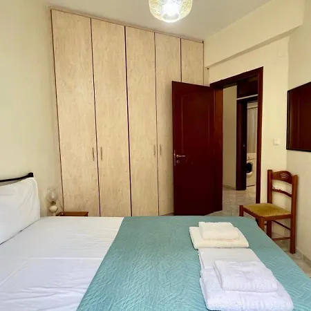 Apartment Angie 2 Close To The By 8essentially Chania (Crete)