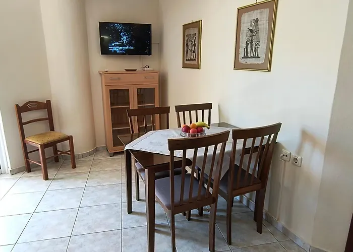 Angie A2 Close To The By 8essentially Апартаменты Ханья